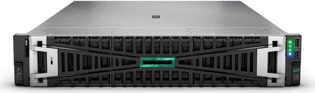 Alt view image 3 of 6 - HPE DL380 G11 4410Y 1P 32G NC 12LFF SVR PL-SY Model P52562-B21