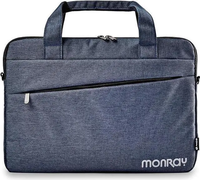 Main image of NGS 15.6" Monray Laptop Messenger Bag - Charter Model CHARTER