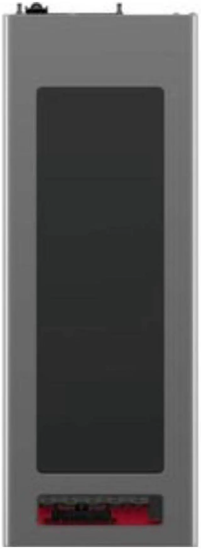 Alt view image 4 of 8 - Lenovo ThinkStation 30GA0013US Workstation Intel Xeon Deca-core 10 Core w5-2445 32 GB DDR5 SDRAM RAM 1 TB SSD Tower