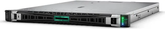 Main image of HPE ProLiant DL320 G11 1U Rack Server 1 x Intel Xeon Bronze 3408U 1.80 GHz 16 GB RAM Serial ATA Controller P57686B21