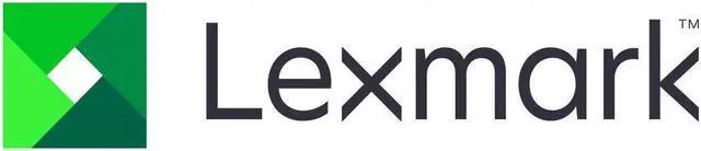 Main image of Lexmark Toner Cartridge High Yield