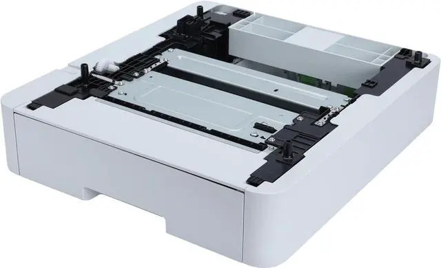 Alt view image 2 of 5 - Brother LT-310CL Optional Lower Paper Tray - 250 Sheet - Plain Paper - A4 8.30" x 11.70" , Legal 8.50" x 14" , Letter 8.50" x 11"