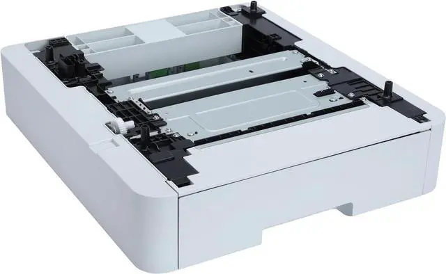 Alt view image 3 of 5 - Brother LT-310CL Optional Lower Paper Tray - 250 Sheet - Plain Paper - A4 8.30" x 11.70" , Legal 8.50" x 14" , Letter 8.50" x 11"