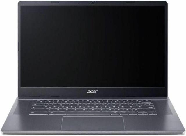 Acer Chromebook Plus 515 – 15.6 Full HD Laptop Intel Core i3