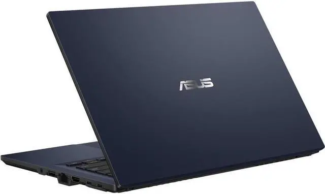 Alt view image 2 of 8 - Asus ExpertBook B1 14" Laptop N100 4GB 128GB SSD W11P B1402CGAXH14