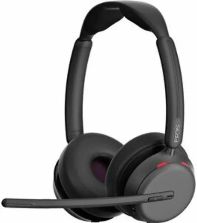 Main image of EPOS IMPACT 1060 Headset 1001130