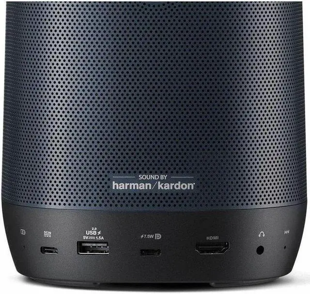 Alt view image 7 of 9 - ASUS ZenBeam L2 Smart Portable LED Projector – 960 LED Lumens, 1080p, Google Certified Android TV box, sound by Harman Kardon, 10 W speaker, built-in battery, ASUS Light Wall