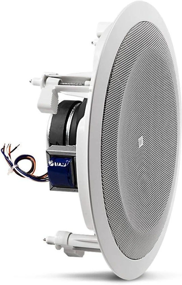 Alt view image 2 of 4 - HARMAN C-RING FOR 8128 PRICE PER PRICE PER 4PK Model (MTC-8128C)