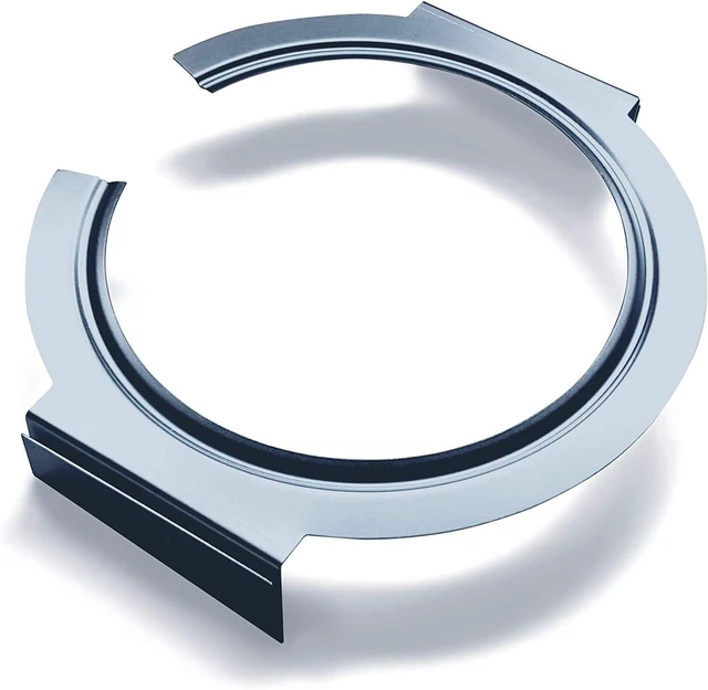 Alt view image 4 of 4 - HARMAN C-RING FOR 8128 PRICE PER PRICE PER 4PK Model (MTC-8128C)