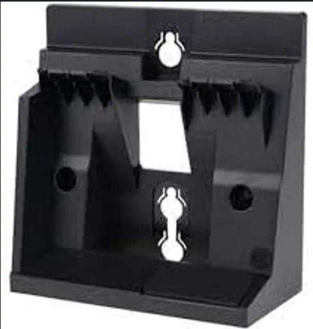 Main image of Poly ASSY KIT BRCKT WALL MT CCX 350 Model 2200-49696-001