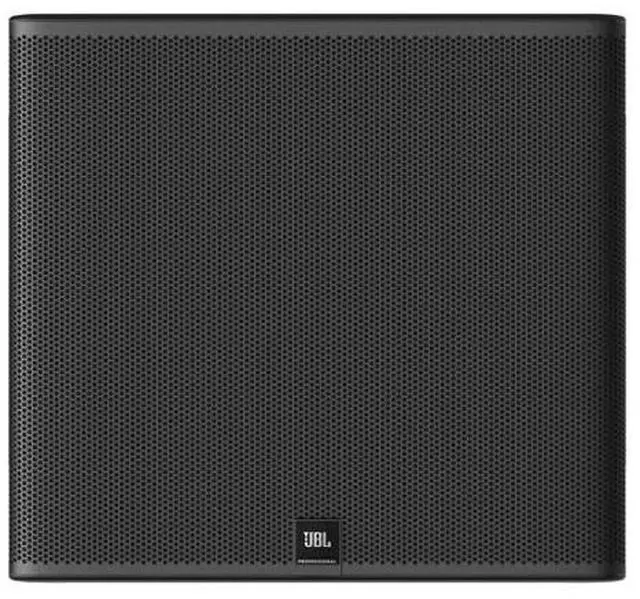 Alt view image 3 of 5 - Harman JBL SLEEK LOW-PROF ON-WALL 4IN BLK PRICED AS PACKAGE OF 2 Model (JBL-SLP14/T-BK)