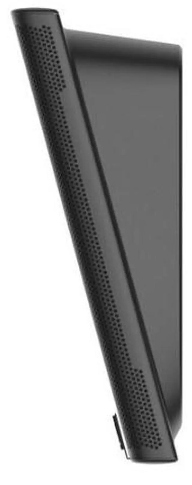 Alt view image 5 of 5 - Harman JBL SLEEK LOW-PROF ON-WALL 4IN BLK PRICED AS PACKAGE OF 2 Model (JBL-SLP14/T-BK)