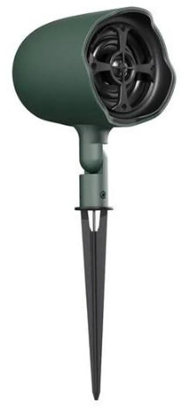 Alt view image 3 of 5 - Harman JBL GROUND-STAKE SPKR 3IN COAX GRN PRICED AS PACKAGE OF 2 Model (JBL-GSF3-GN)