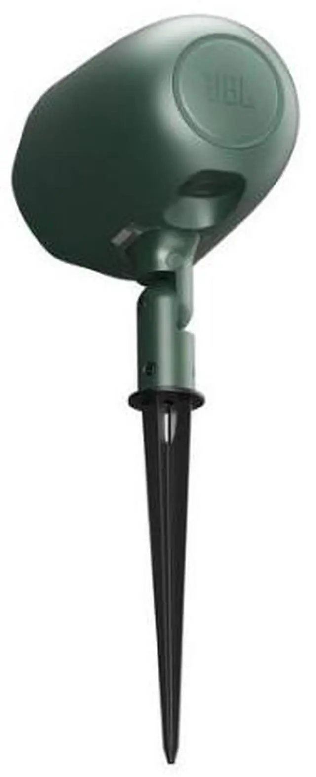 Alt view image 4 of 5 - Harman JBL GROUND-STAKE SPKR 3IN COAX GRN PRICED AS PACKAGE OF 2 Model (JBL-GSF3-GN)