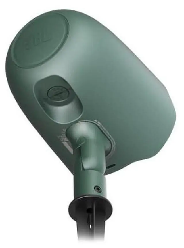 Alt view image 5 of 5 - Harman JBL GROUND-STAKE SPKR 3IN COAX GRN PRICED AS PACKAGE OF 2 Model (JBL-GSF3-GN)