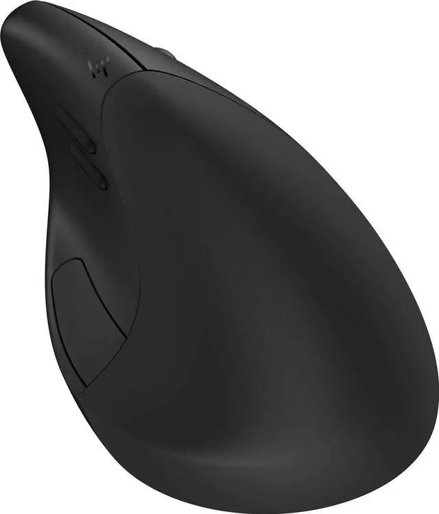 Main image of HP 925 Ergonomic Vertical Mouse For Business Model 6H1A5AA