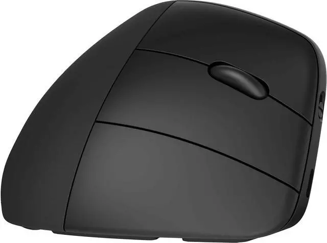 Alt view image 2 of 12 - HP 925 Ergonomic Vertical Mouse For Business Model 6H1A5AA