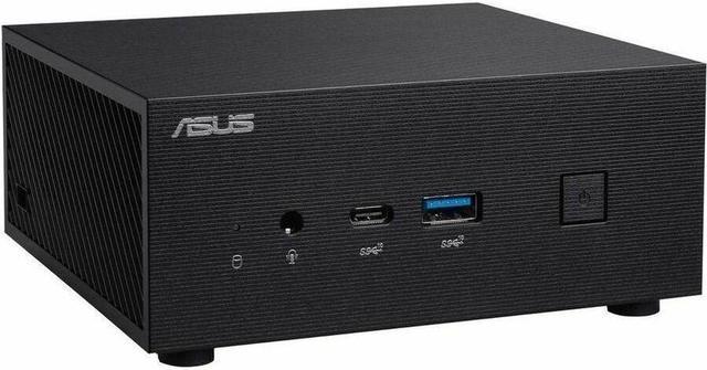 asus pn63 s1 mini pc