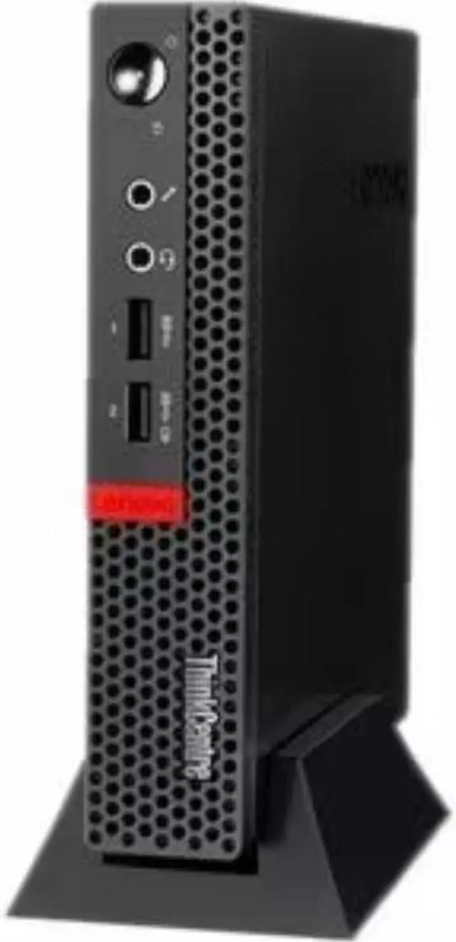 Alt view image 3 of 8 - Lenovo TS ThinkSmart SP Hub t W10IOT - 11H1000BUS