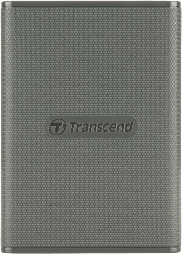 Main image of Transcend 1TB External, Portable, Military Drop Test Certified SSD ESD360C USB 20Gbps Type C TS1TESD360C