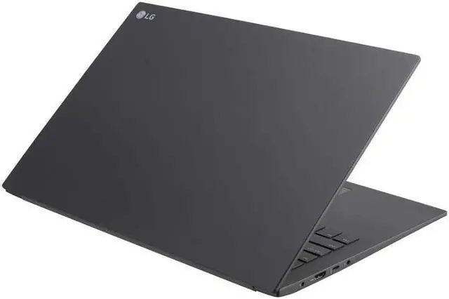 Alt view image 2 of 3 - LG 16UT70Q-G.AX34U1 16" Laptop R3 5300U 8GB 256GB SSD No OS