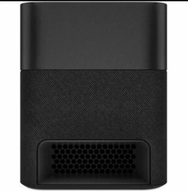 Alt view image 2 of 13 - Lenovo THINKSMART ONE + IP CONTR T I5 1145G7E VPRO 1.5G 16GB 256GB W11IOT - 12BW0004US