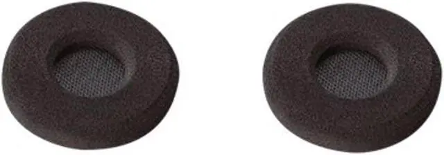 Main image of HP Poly - ear cushion for headset - foam Model 85S15AA
