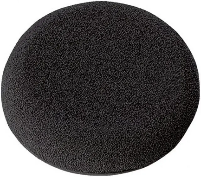 Main image of HP Poly ear cushion for headset - leatherette Model 85S24AA