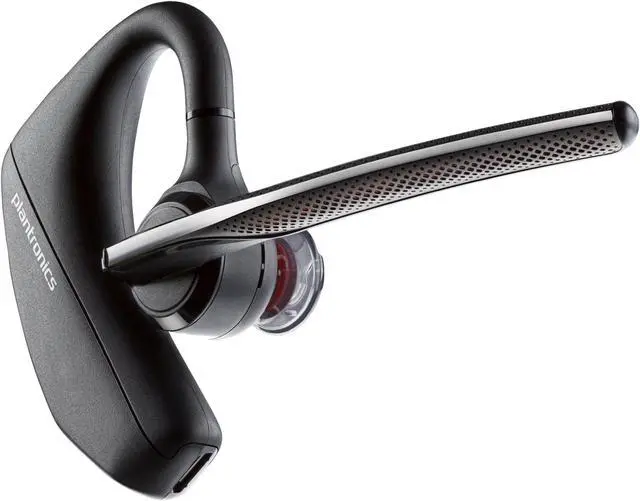 Alt view image 5 of 9 - Hp Poly Headsets Noise Cancelling Bluetooth Earpiece Alexa Mono Wireless Bluetooth 98.4ft 100Hz 20kHz On-ear Monaural - In-ear - MEMS Technology, Omni-directional Model 7S3Y1AA#ABA