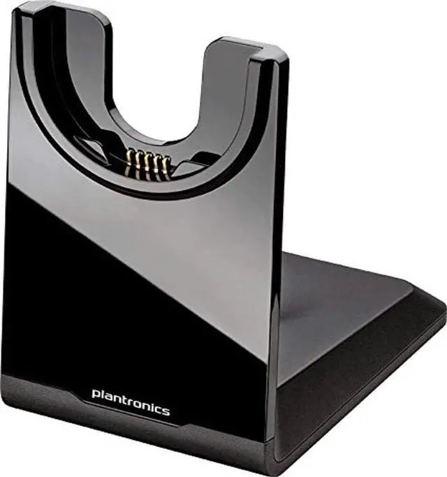 Main image of HP Poly Voyager Focus UC charging stand - USB-A Model 85R99AA