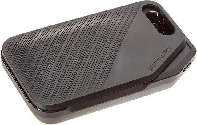 Main image of HP Poly Voyager 5200 Charging Case + USB-A Cable(BULK QTY. 12) Model 8A9P7A6#ABA - OEM