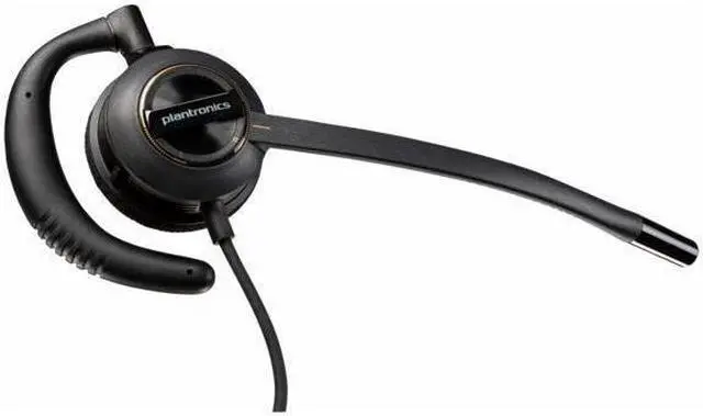 Main image of Poly EncorePro HW530D Headset 783P4AA