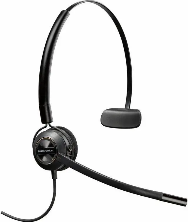 Main image of HP Poly Savi 8200 Office 8210 Headset Model 85T30AA#ABA