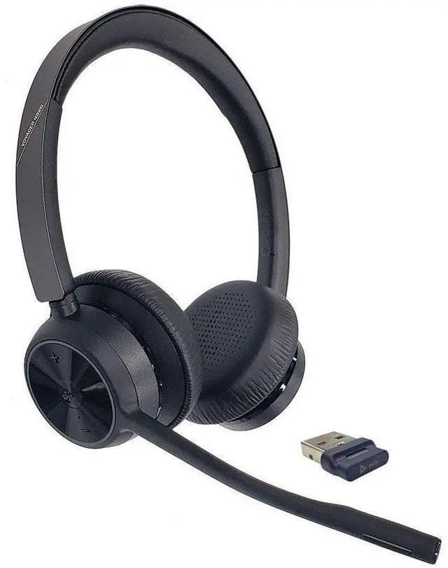Main image of HP POLY VOY 4320 -M USB-A HS +BT700 Model 77Y98AA