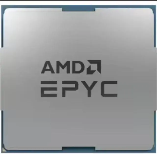 Main image of AMD EPYC EIGHTY-FOUR-CORE MODEL 9634 384MB 100-000000797