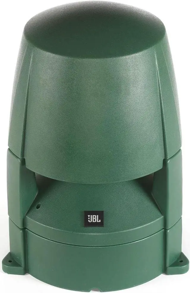 Main image of Harman JBL Professional 2-way Outdoor In-ground Speaker - Green - 8" Polypropylene Woofer - 1" - 8 Ohm Model CONTROL 88M