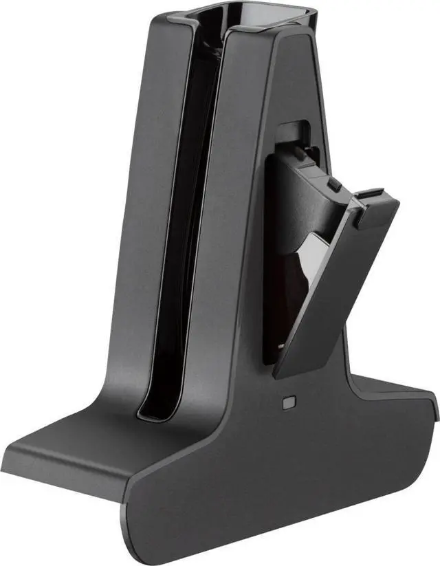 Main image of HP POLY SAVI 8240/8245 STANDARD CHARGING CRADLE Model 85R47AA