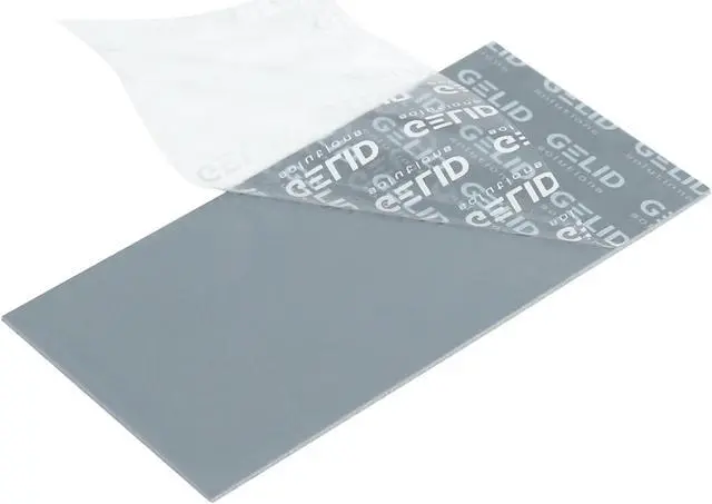Main image of Gelid Solutions GP -Extreme  80 x 40 Thermal Pad - TP-VP01-B