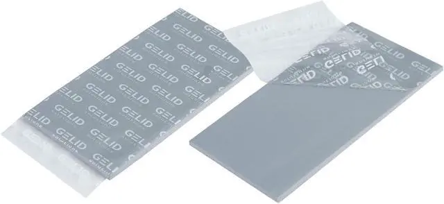 Main image of Gelid Solutions GP -Extreme  80 x 40 Thermal Pad