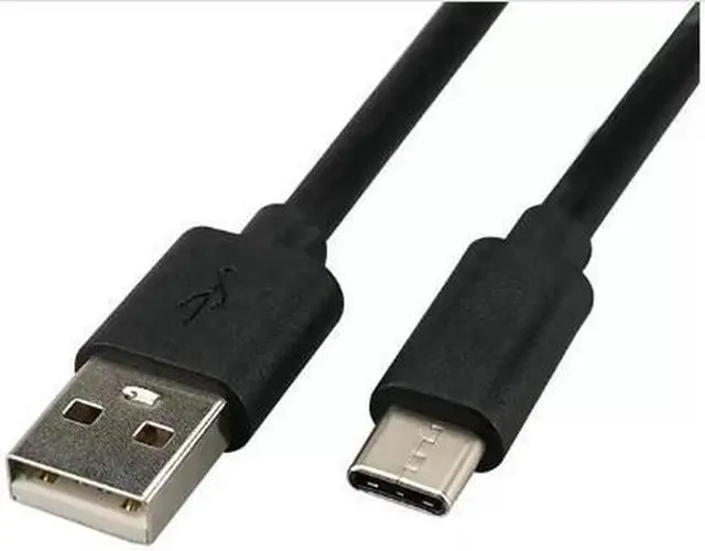 Main image of HP POLY USB-C TO MICRO USB CABLE (1500MM) Model (85R89AA)