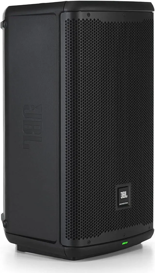 Alt view image 12 of 12 - JBL Professional EON710 Powered PA Loudspeaker with Bluetooth, 10-inch