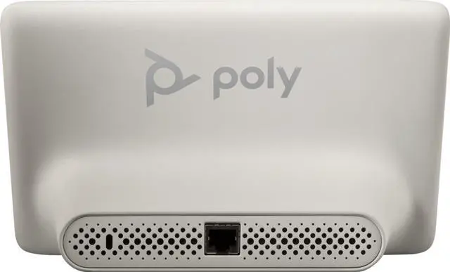 Alt view image 2 of 7 - HP Poly TC8 Video Conference Equipment Model 875J0AA#ABA