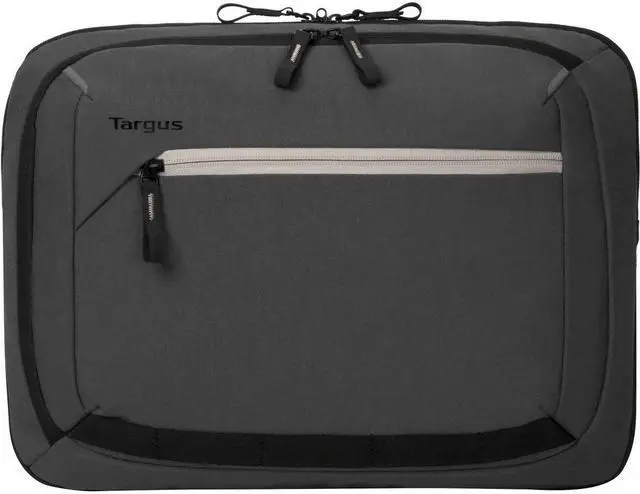 Main image of Targus City Fusion Carrying Case Messenger for 13" to 15.6" Notebook, Tablet Black