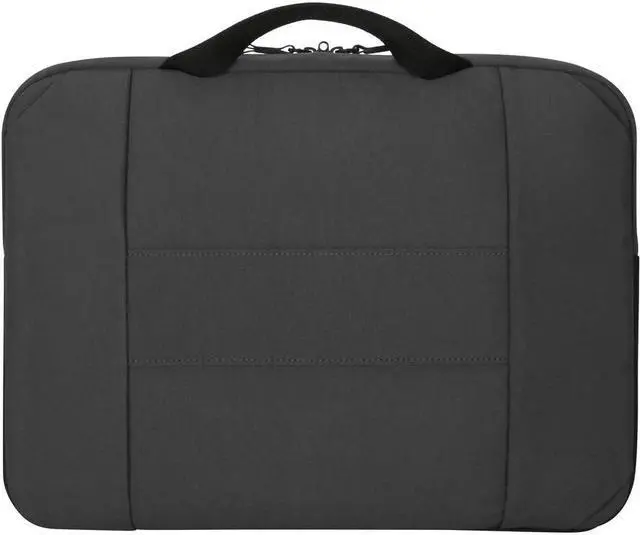 Alt view image 5 of 6 - Targus City Fusion Carrying Case Messenger for 13" to 15.6" Notebook, Tablet Black