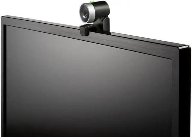 Alt view image 5 of 7 - HP Poly EagleEye Mini Camera with CCX 600 Mounting Kit Model 830B6AA