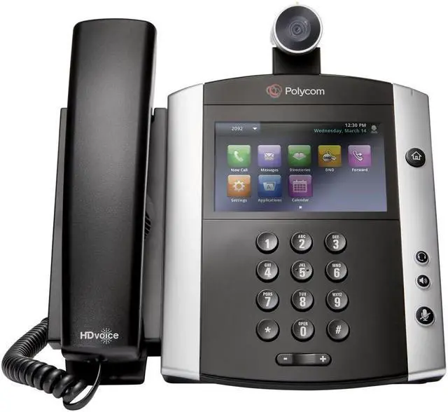 Alt view image 6 of 7 - HP Poly EagleEye Mini Camera with CCX 600 Mounting Kit Model 830B6AA