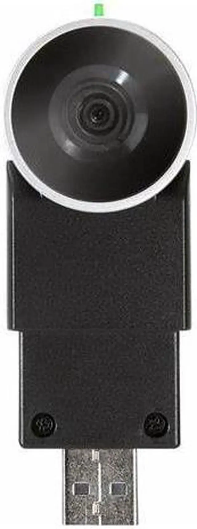 Alt view image 4 of 7 - HP Poly EagleEye Mini Camera with CCX 600 Mounting Kit Model 830B6AA