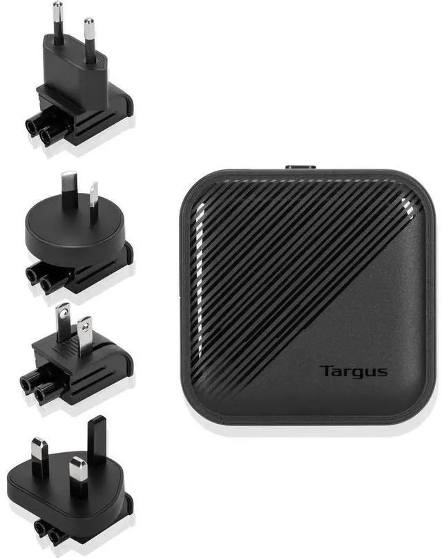 Main image of Targus 65W GaN Wall Charger
