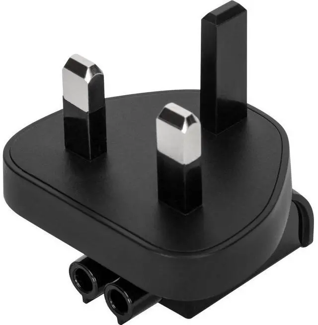 Alt view image 6 of 11 - Targus 65W GaN Wall Charger
