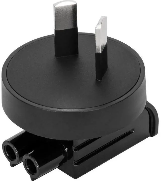 Alt view image 7 of 11 - Targus 65W GaN Wall Charger